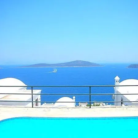 Вилла Mia Private Pool *