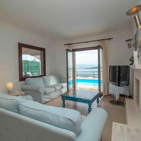 Mia Private Pool Бодрум