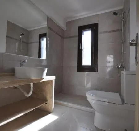 Mia Private Pool Вилла Бодрум