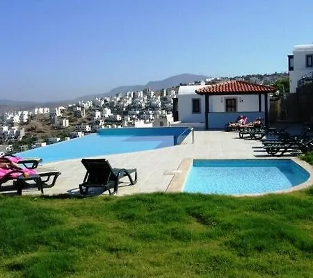 Mia Private Pool Вилла *