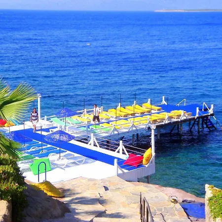 Mia Private Pool Villa *