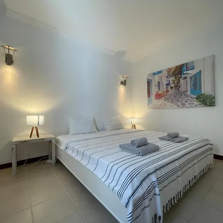 Mia Private Pool Villa *