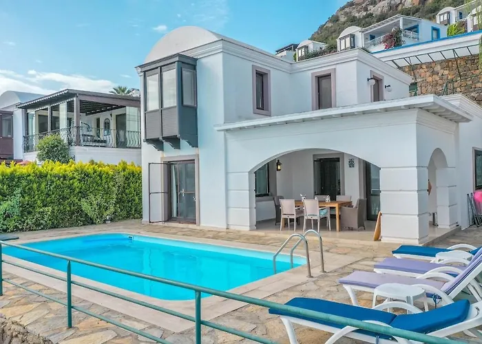 Mia Private Pool ヴィラ *