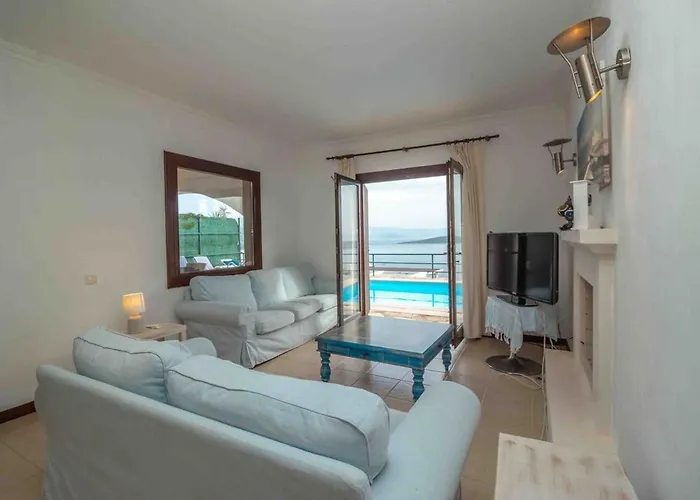 Mia Private Pool Bodrum