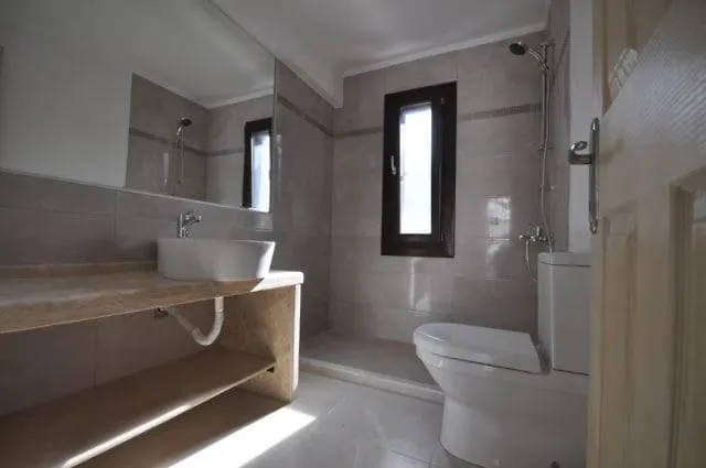 Mia Private Pool Villa Bodrum