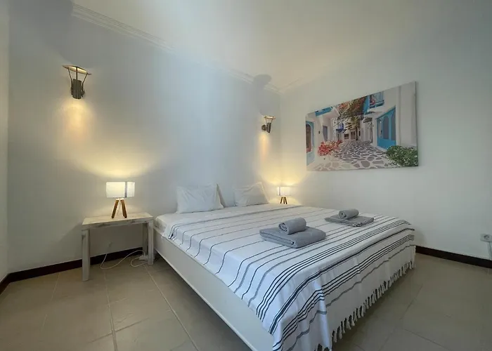 Mia Private Pool Villa *