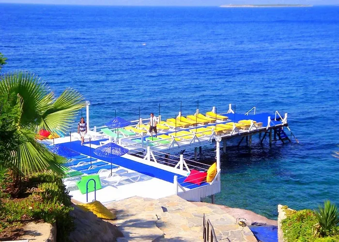 Mia Private Pool Villa *