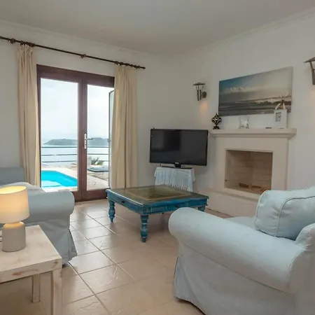 Mia Private Pool Willa Bodrum