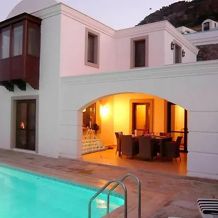 Willa Mia Private Pool *