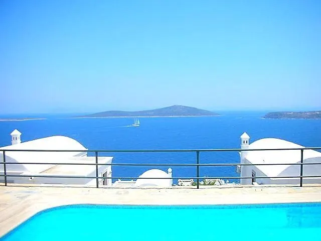 Vilă Mia Private Pool *