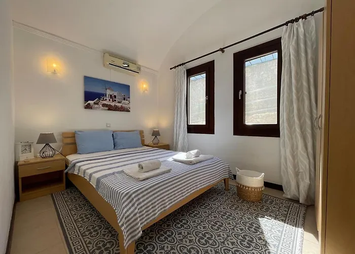 Vilă Mia Private Pool *