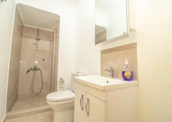 Mia Private Pool Willa *