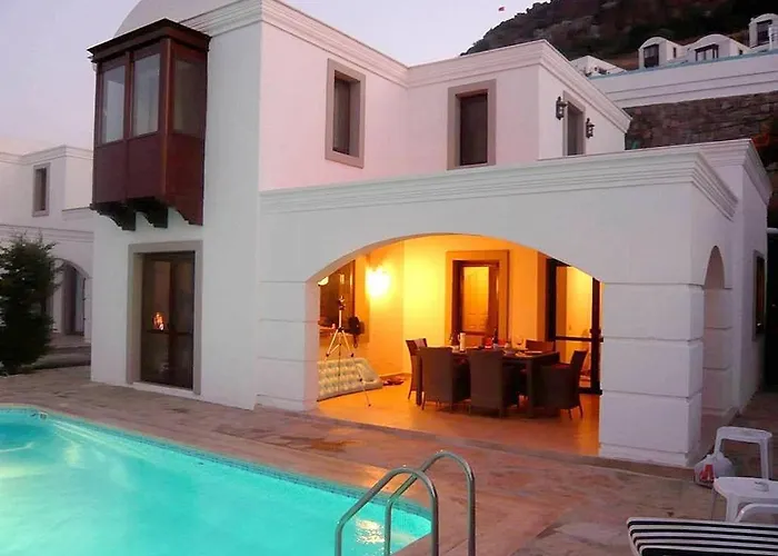 Willa Mia Private Pool *